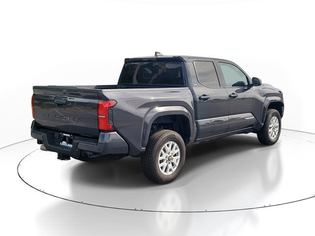 2024 Toyota TACOMA SR5 SR5