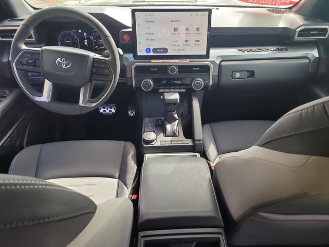 2024 Toyota TACOMA TRD SPORT TRD Sport