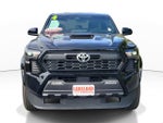 2024 Toyota TACOMA TRD SPORT TRD Sport