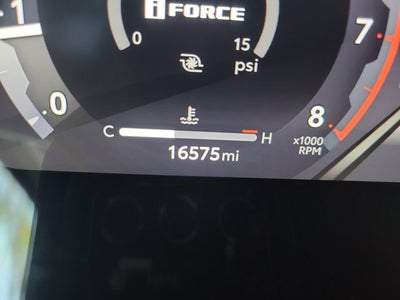 2024 Toyota TACOMA TRD SPORT TRD Sport