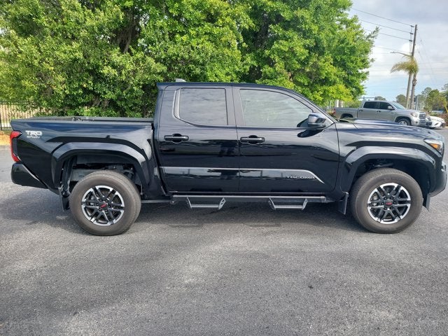 2024 Toyota TACOMA TRD SPORT TRD Sport