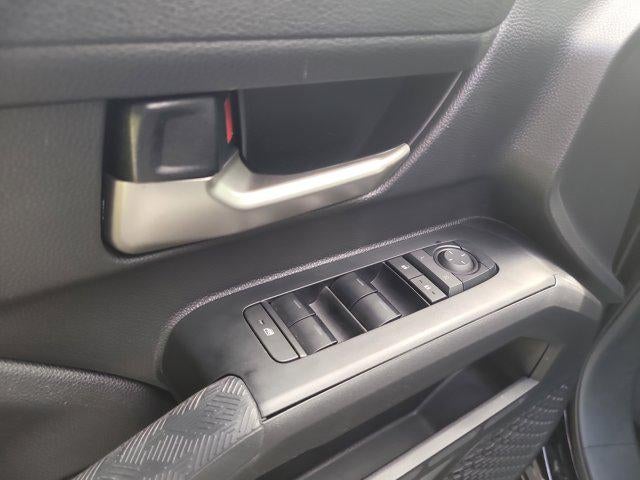 2024 Toyota TACOMA TRD SPORT TRD Sport