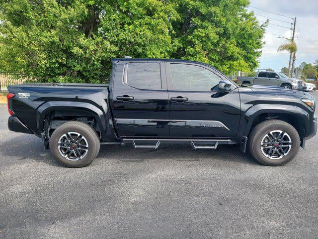 2024 Toyota TACOMA TRD SPORT TRD Sport
