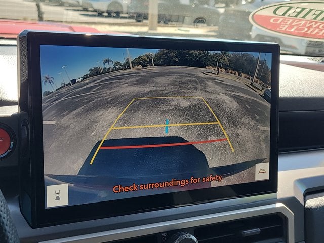 2024 Toyota TACOMA TRD SPORT TRD Sport