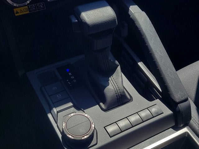 2024 Toyota TACOMA TRD SPORT TRD Sport