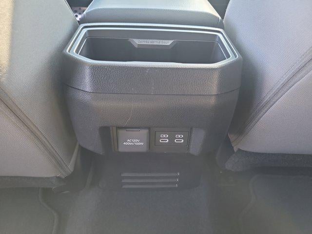 2024 Toyota TACOMA TRD SPORT TRD Sport