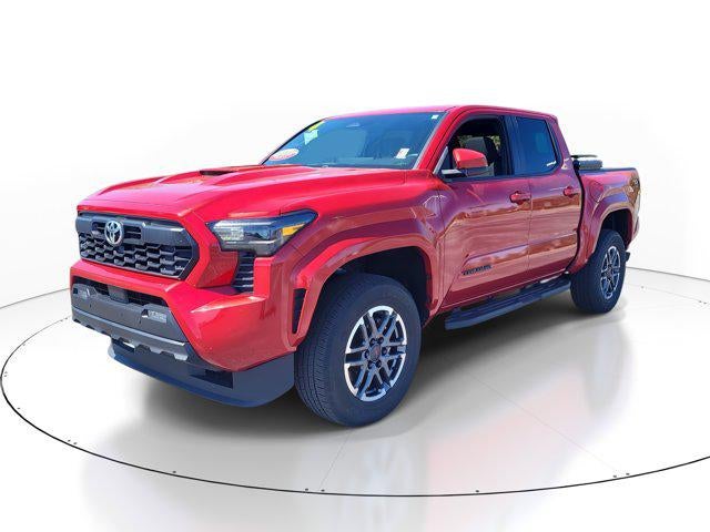 2024 Toyota TACOMA TRD SPORT TRD Sport