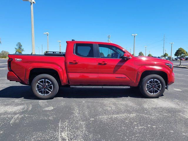 2024 Toyota TACOMA TRD SPORT TRD Sport