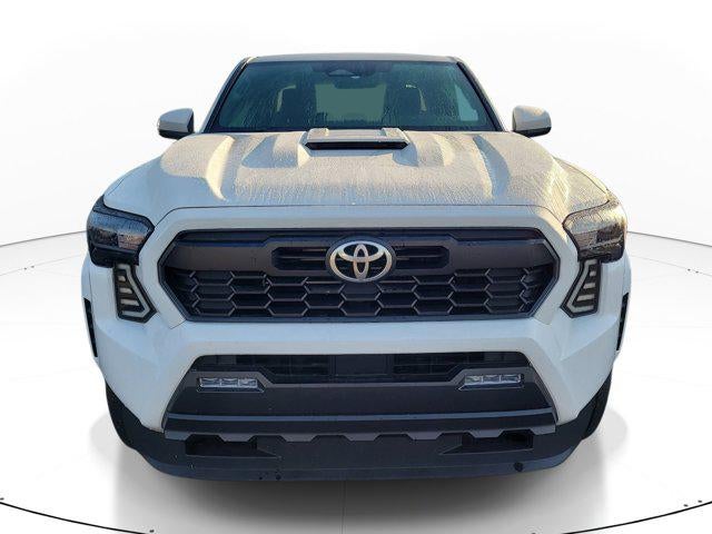 2024 Toyota TACOMA TRD SPORT TRD Sport