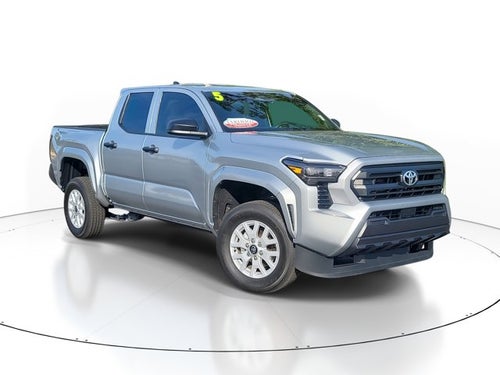 2025 Toyota Tacoma 2WD SR