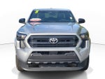 2025 Toyota Tacoma 2WD SR