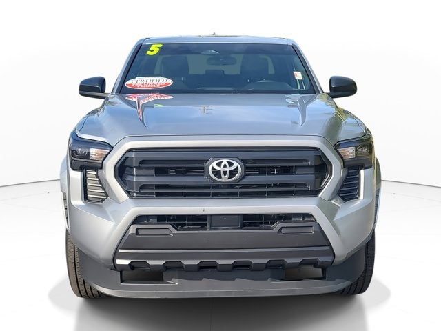 2025 Toyota Tacoma 2WD SR