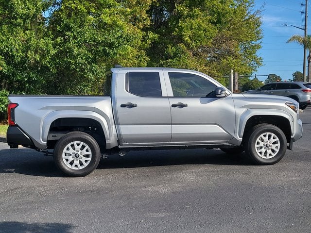 2025 Toyota Tacoma 2WD SR