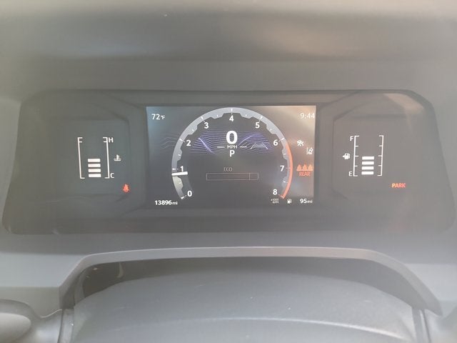 2024 Toyota TACOMA SR5 SR5