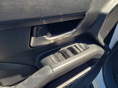 2024 Toyota Tacoma 4WD TRD Sport