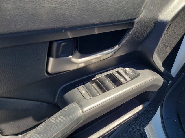 2024 Toyota Tacoma 4WD TRD Sport