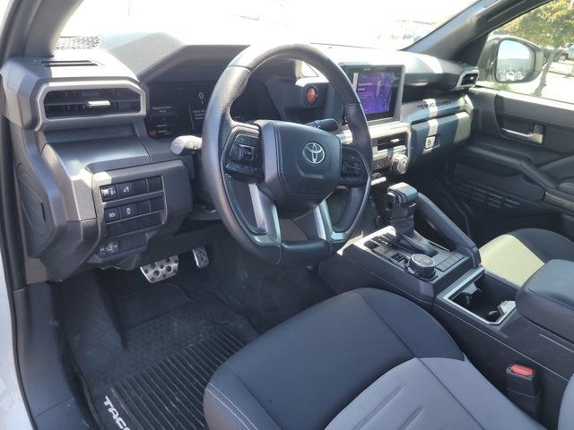 2024 Toyota Tacoma 4WD TRD Sport