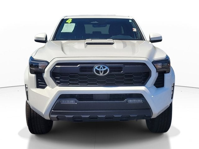 2024 Toyota Tacoma 4WD TRD Sport