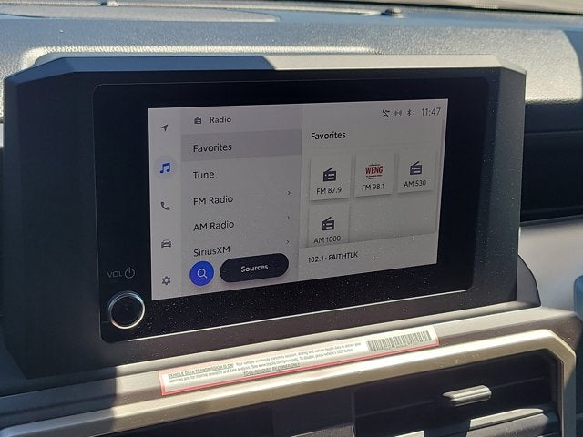 2024 Toyota Tacoma 4WD TRD Sport