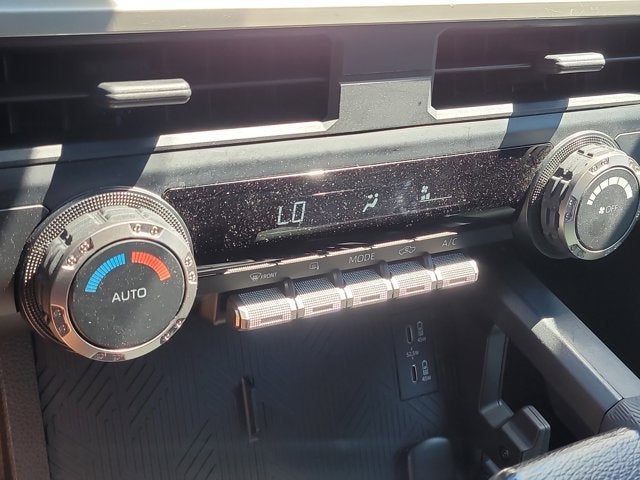 2024 Toyota Tacoma 4WD TRD Sport