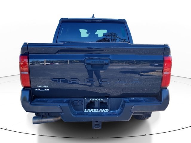 2024 Toyota TACOMA SR5 SR5