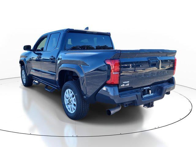 2024 Toyota TACOMA SR5 SR5