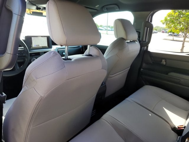 2025 Toyota Tacoma 4WD SR5