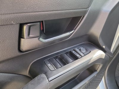 2025 Toyota Tacoma 4WD SR5