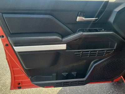 2024 Toyota TACOMA TRD OFFRD TRD Off Road