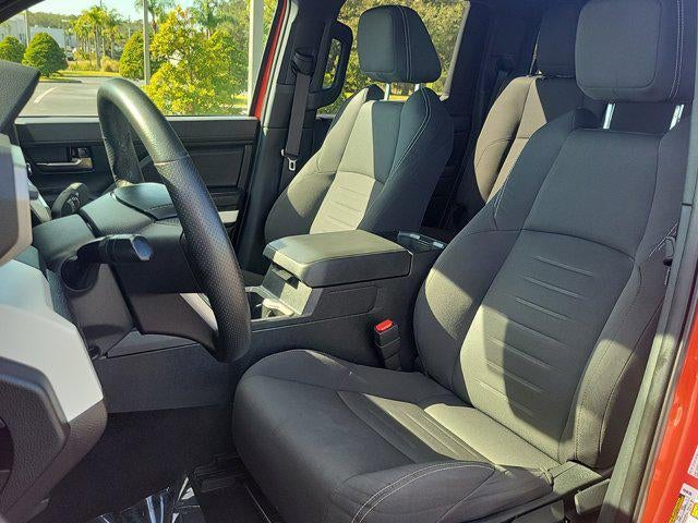 2024 Toyota TACOMA TRD OFFRD TRD Off Road