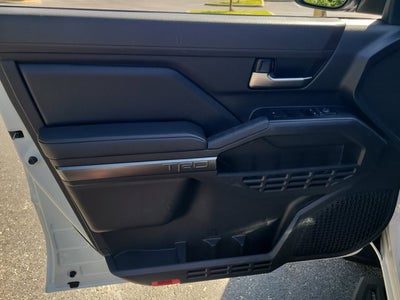 2024 Toyota TACOMA TRD OFFRD TRD Off Road