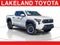 2024 Toyota TACOMA TRD OFFRD TRD Off Road