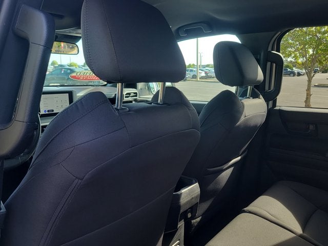 2024 Toyota TACOMA SR SR