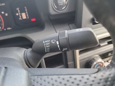 2024 Toyota TACOMA SR SR