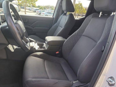 2024 Toyota TACOMA SR SR