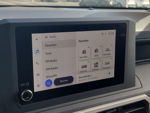 2024 Toyota TACOMA SR SR