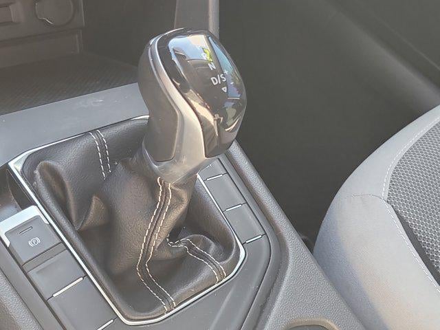 2022 Volkswagen Taos S