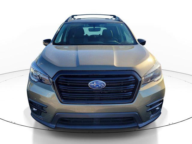 2022 Subaru Ascent Onyx Edition