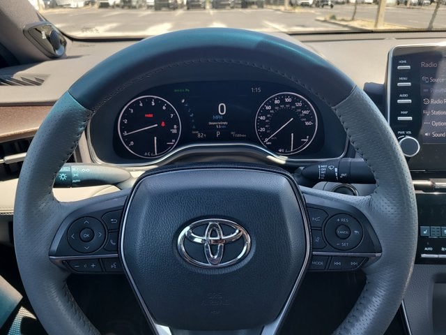 2020 Toyota AVALON Limited