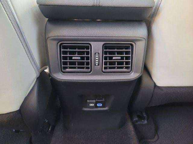 2022 Toyota RAV4 HYBRID Hybrid XLE Premium