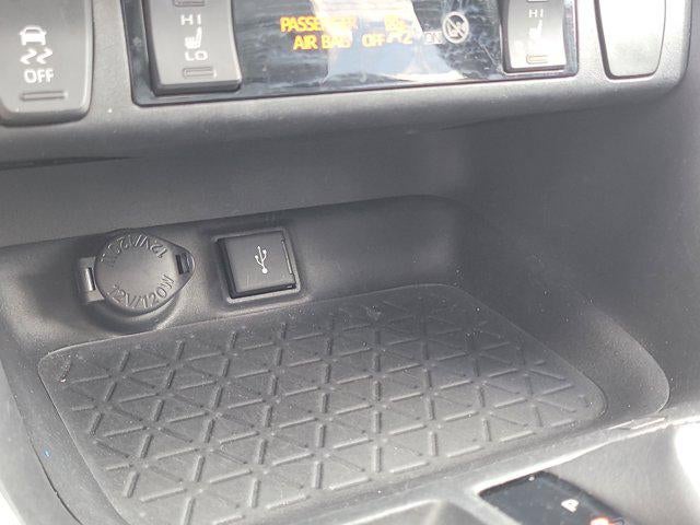 2021 Toyota RAV4 HYBRID Hybrid XLE Premium