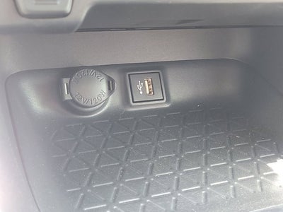 2025 Toyota RAV4 Hybrid Hybrid LE