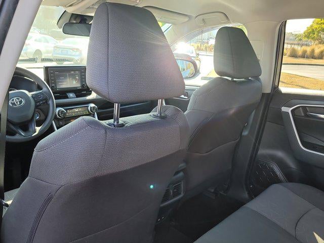 2022 Toyota RAV4 HYBRID Hybrid XLE