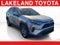 2025 Toyota RAV4 Hybrid Hybrid XLE