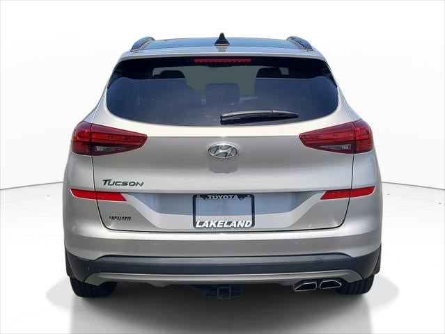 2025 Toyota RAV4 Hybrid Hybrid XLE