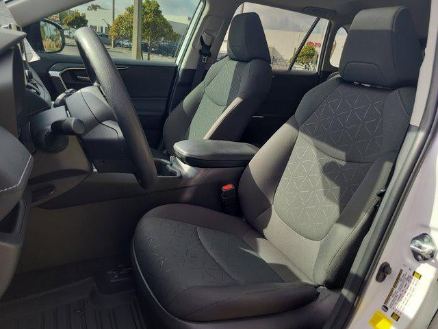 2024 Toyota RAV4 HYBRID Hybrid XLE