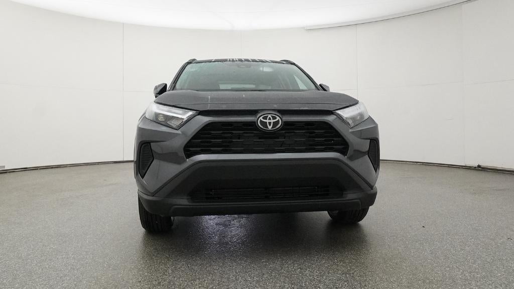 2025 Toyota RAV4 HYBRID Hybrid XLE