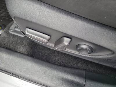 2022 Toyota RAV4 HYBRID Hybrid SE