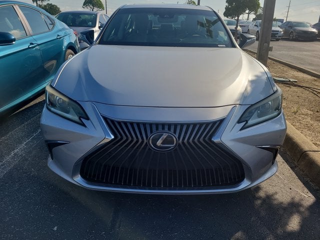 2019 Lexus ES ES 350