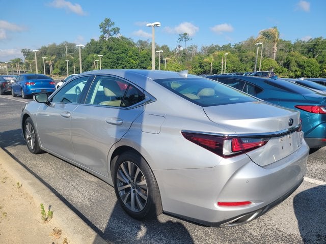 2019 Lexus ES ES 350